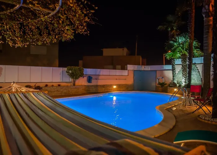 Casa Golfinho