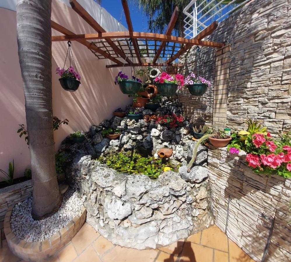 Holiday home Casa Golfinho