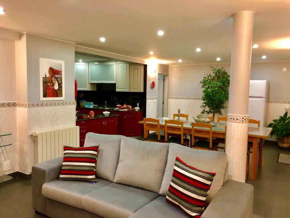 Casa Golfinho * Viana do Castelo