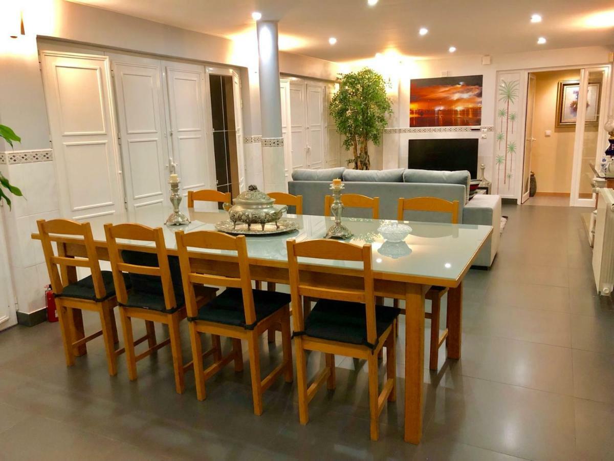 Hébergement de vacances Casa Golfinho