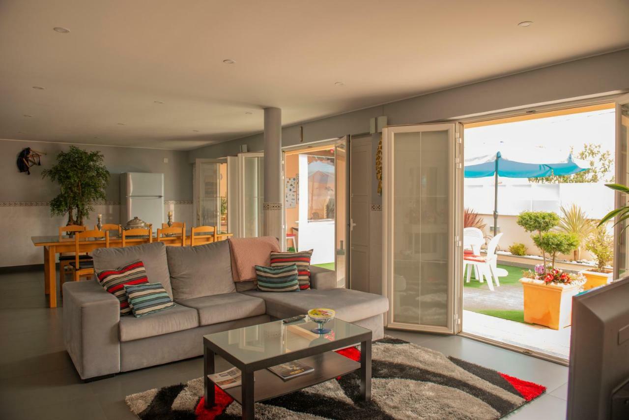 Hébergement de vacances Casa Golfinho *