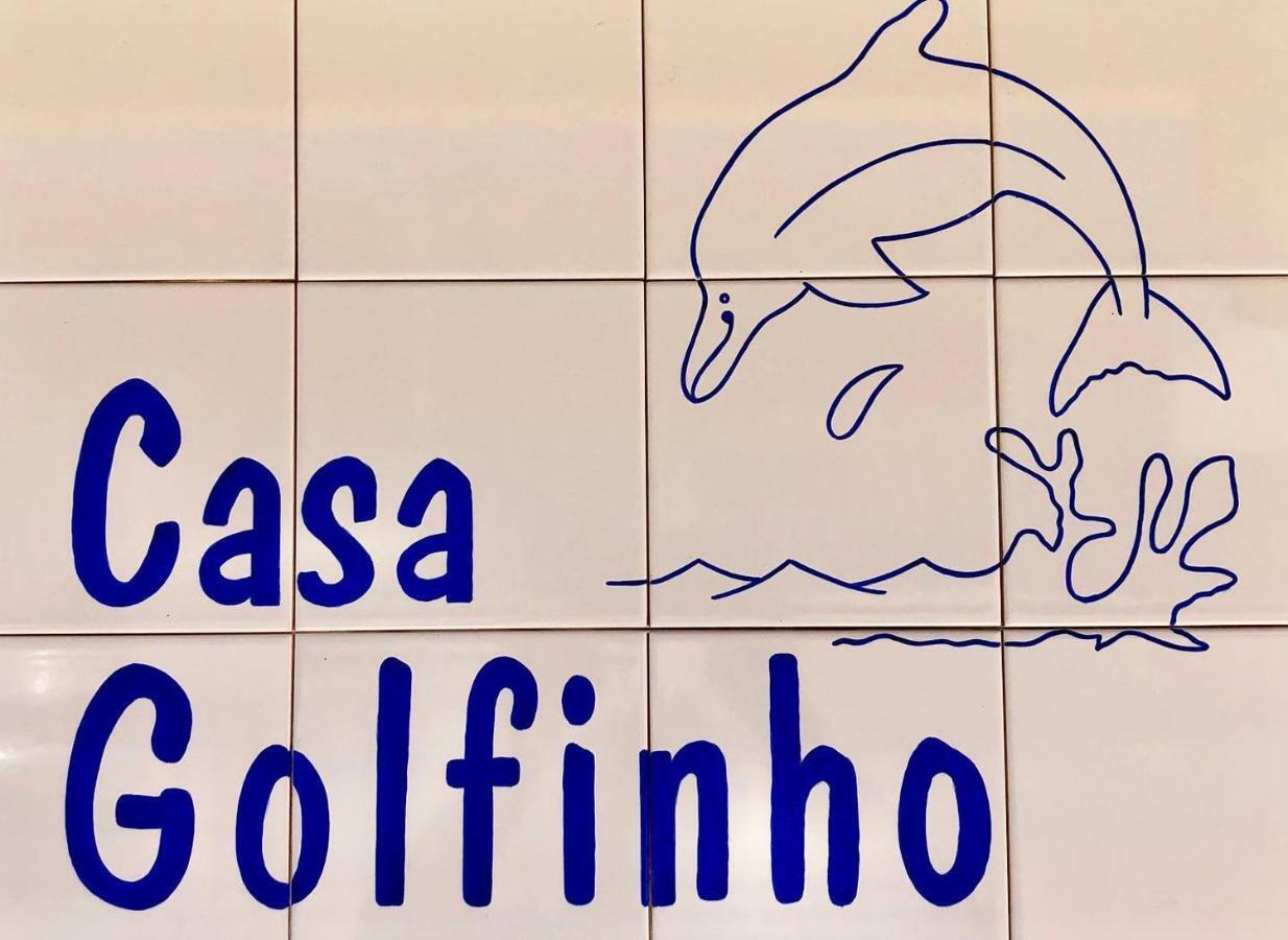 Hébergement de vacances Casa Golfinho *