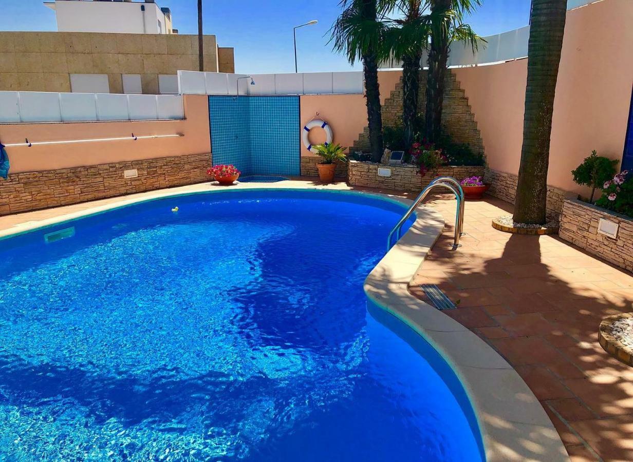Casa Golfinho Hébergement de vacances *