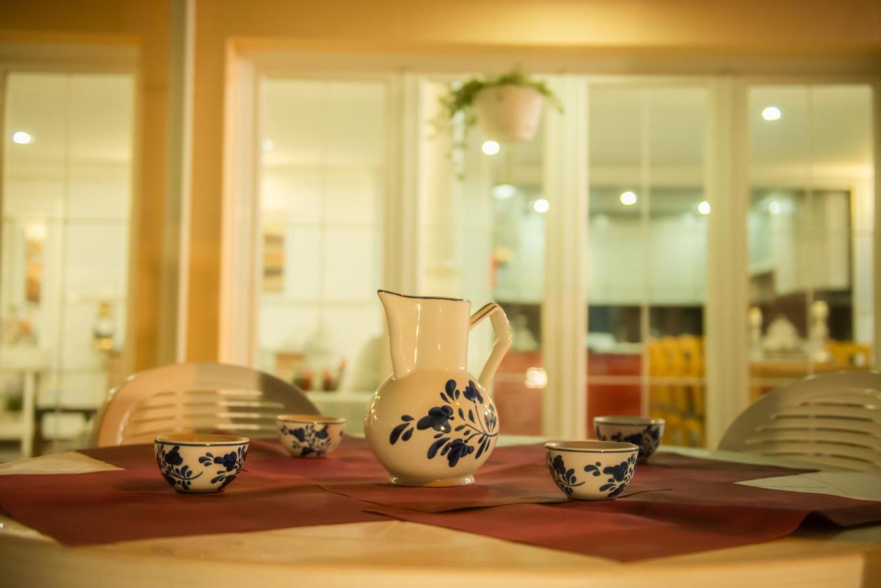 Holiday home Casa Golfinho *