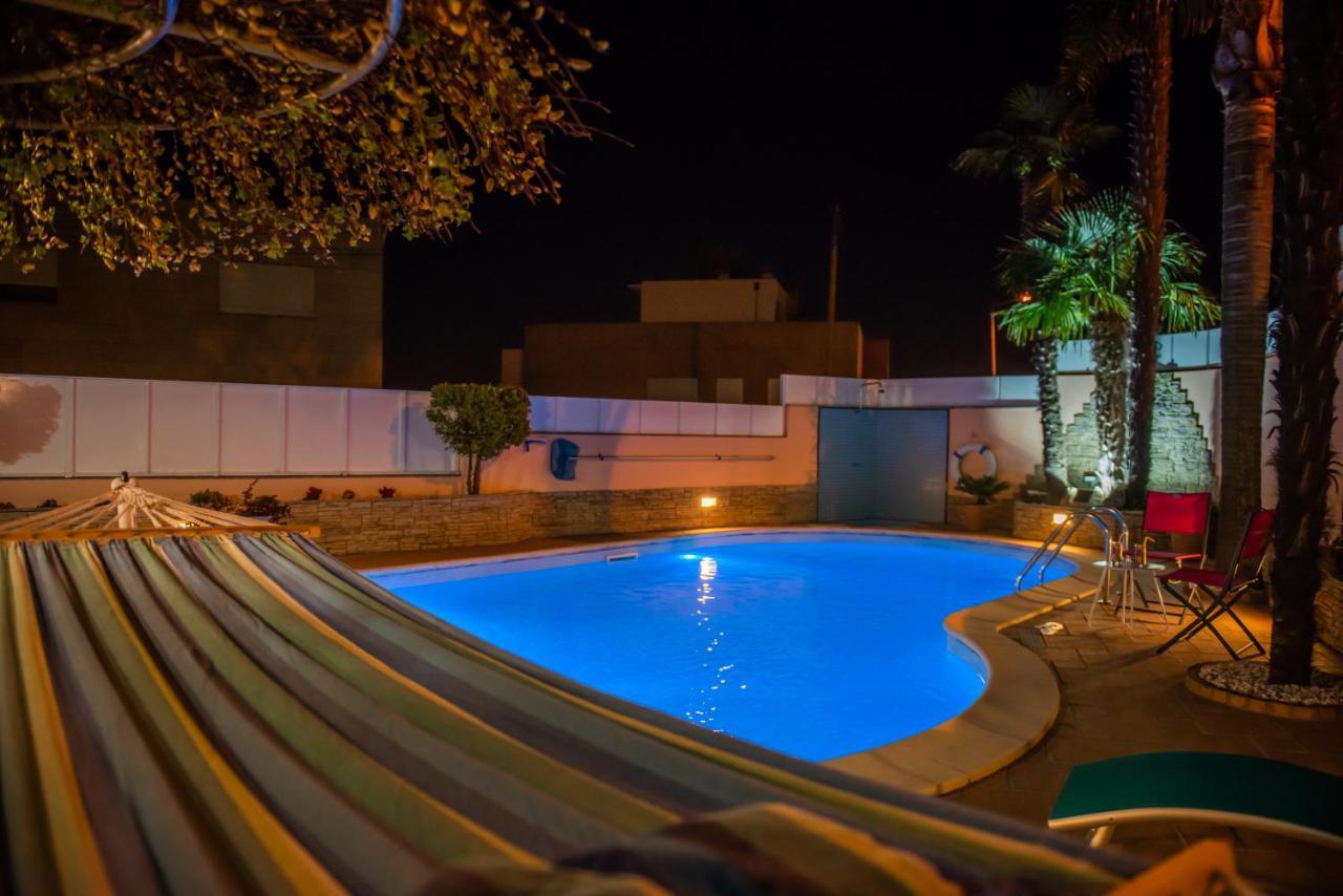 Hébergement de vacances Casa Golfinho
