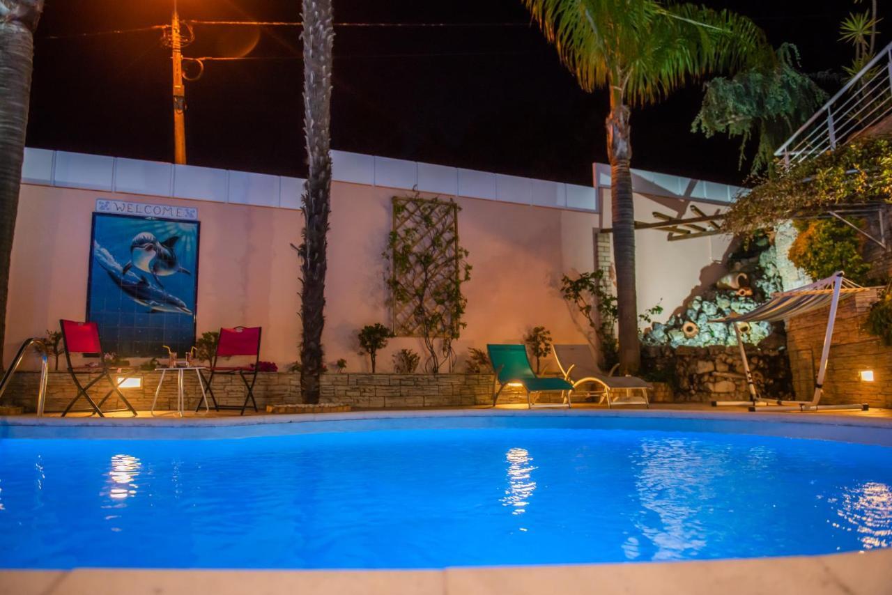 Casa Golfinho *
