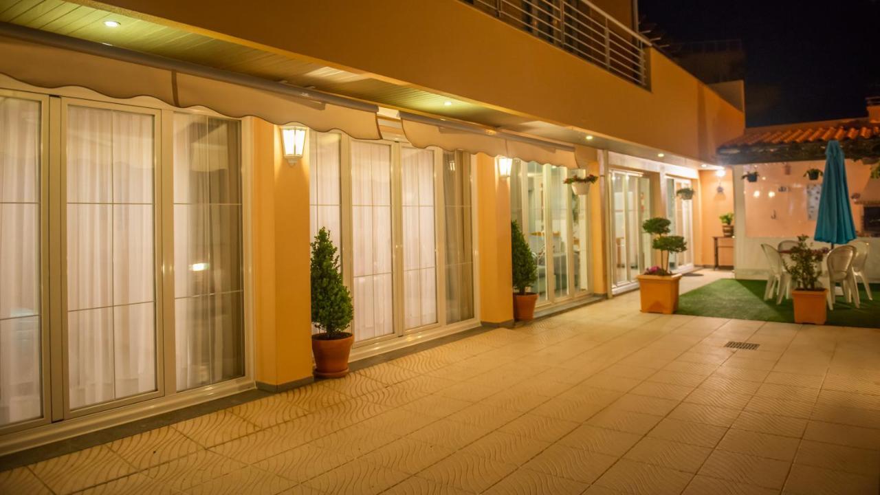 Casa Golfinho *